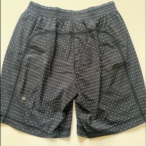 Men’s lululemon shorts medium